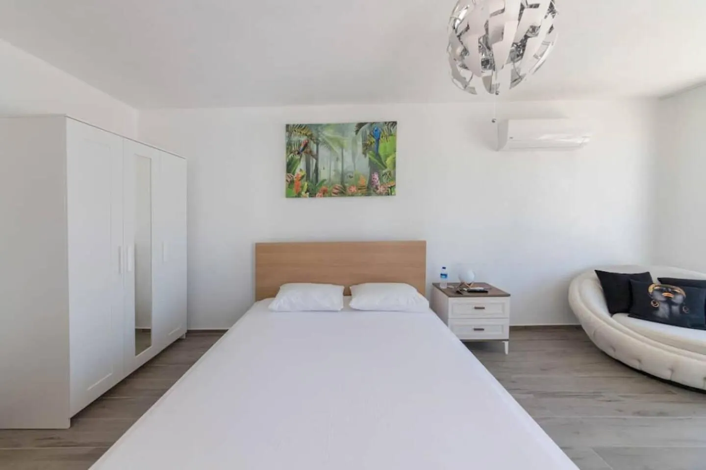 3Br-Villa With Private Pool, Bbq, Sea View-Bodrum Yalikavak トルコ
