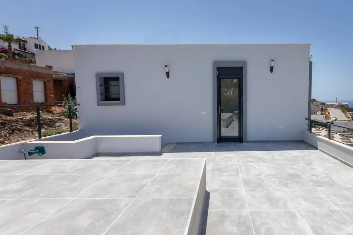 ヴィラ 3Br-Villa With Private Pool, Bbq, Sea View-Bodrum Yalikavak